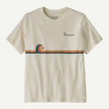 K's Graphic T-Shirt