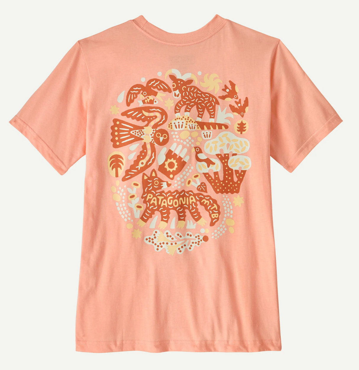 K's Graphic T-Shirt