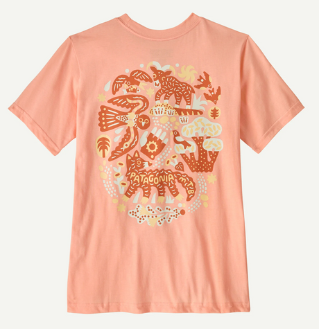 K's Graphic T-Shirt