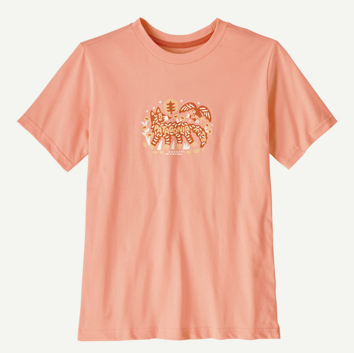 K's Graphic T-Shirt