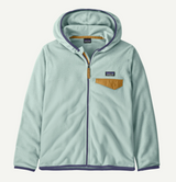K's Micro D Snap-T Jacket