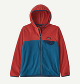 K's Micro D Snap-T Jacket