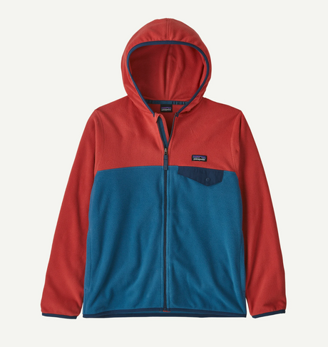 K's Micro D Snap-T Jacket