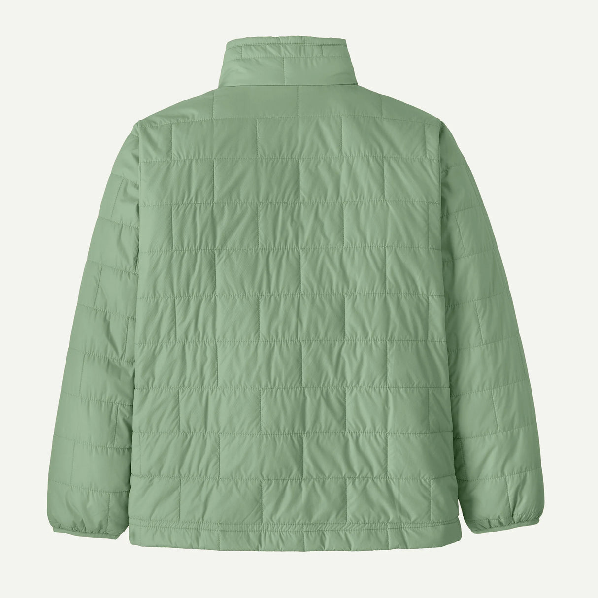 K's Nano Puff Brick Quilt Jkt