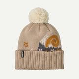 K's Powder Town Beanie