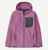 K's R1 Air Full-Zip Hoody