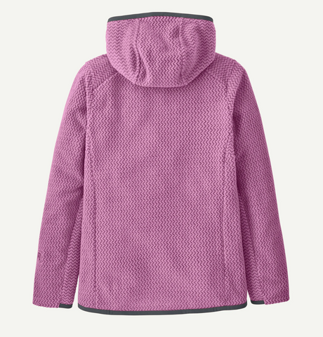 K's R1 Air Full-Zip Hoody