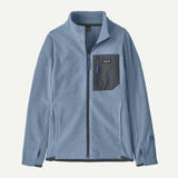 K's R1 Air Full-Zip Jacket