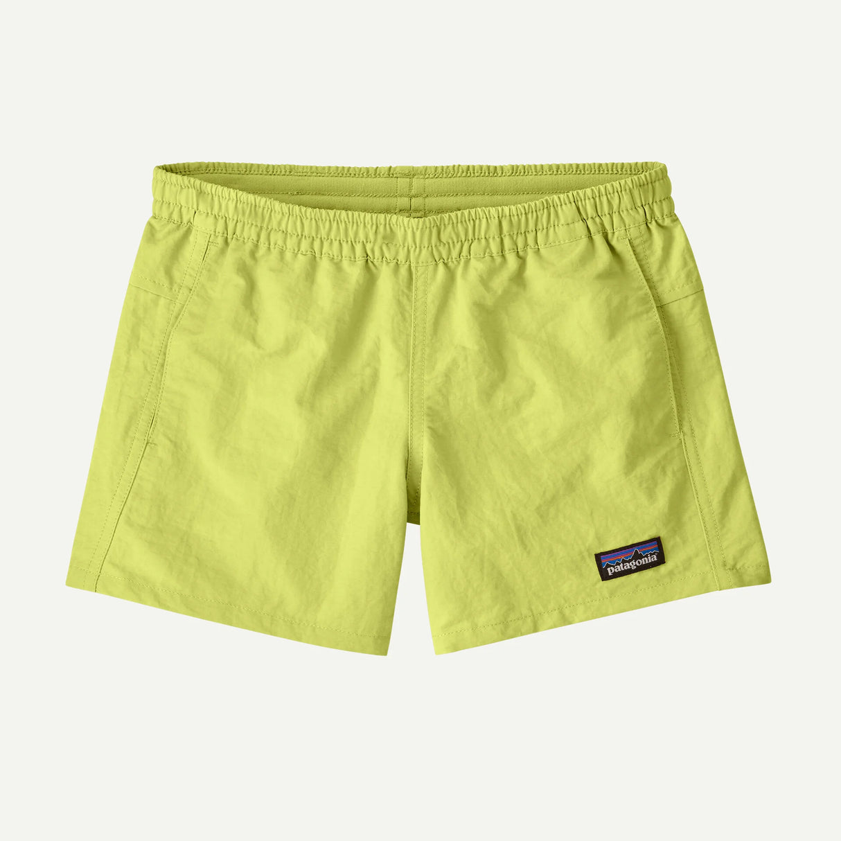 K's Baggies Shorts 4 in. - Unlined