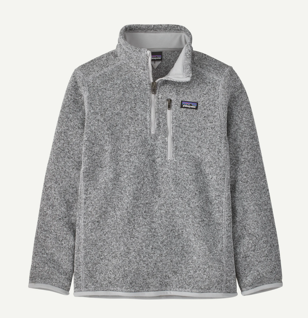 K's Better Sweater 1/4 Zip