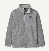 K's Better Sweater 1/4 Zip