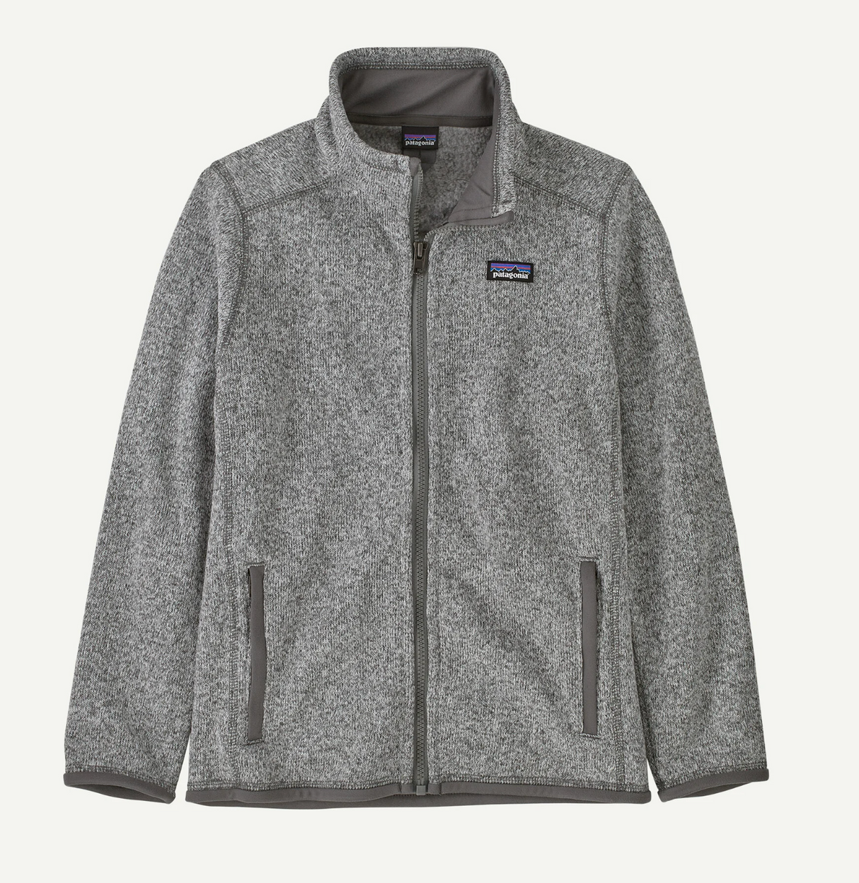 K's Better Sweater Jacket