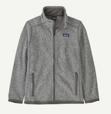 K's Better Sweater Jacket
