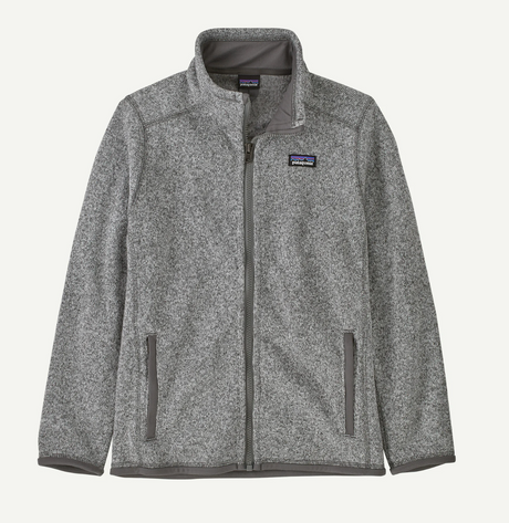 K's Better Sweater Jacket