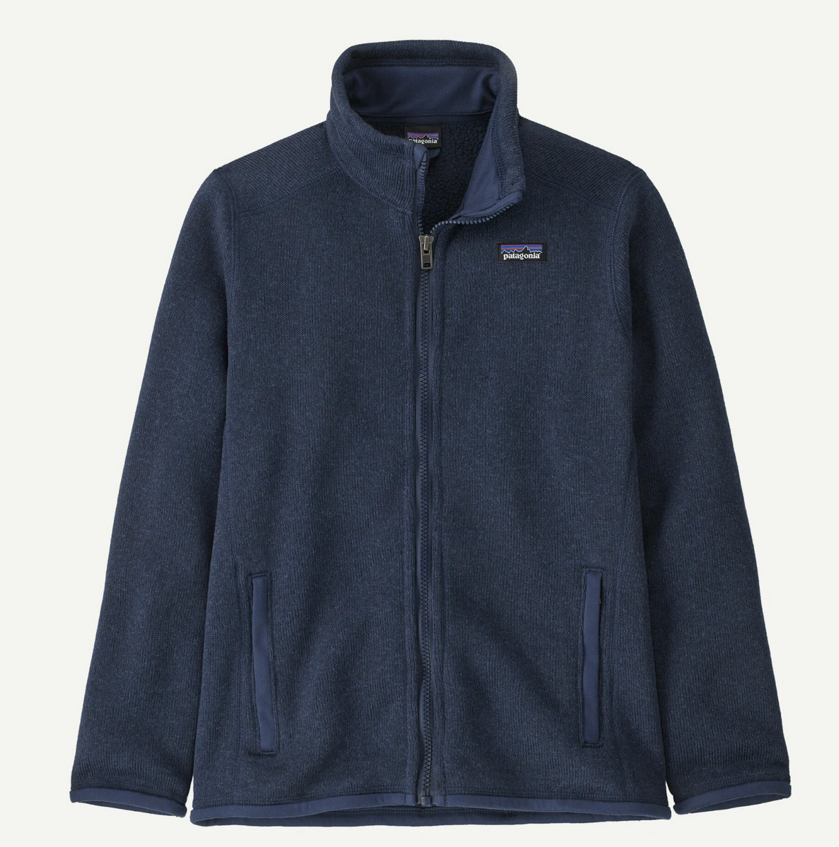 K's Better Sweater Jacket