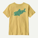 K's Graphic T-Shirt
