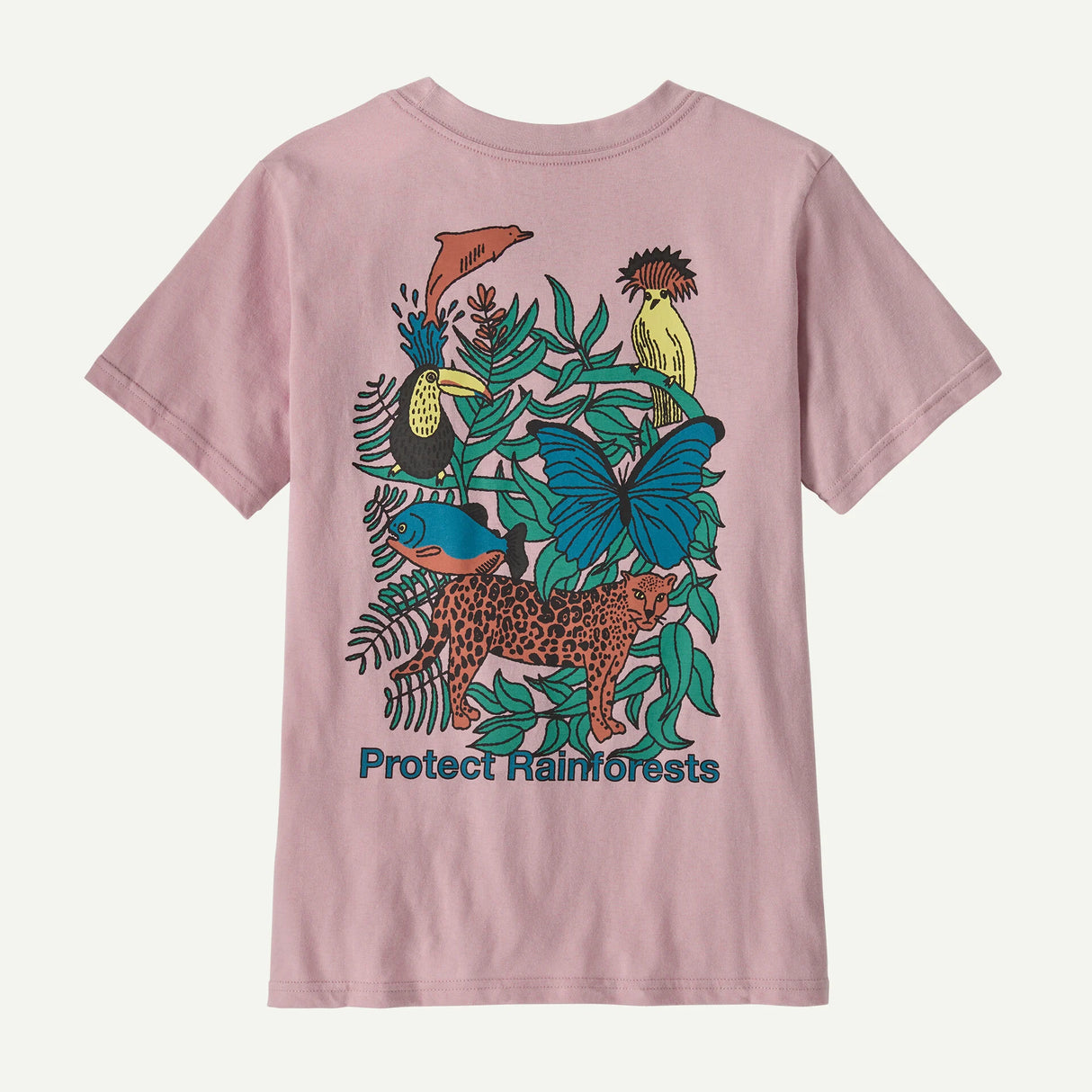 K's Graphic T-Shirt