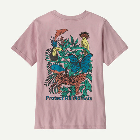 K's Graphic T-Shirt