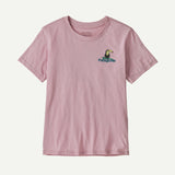 K's Graphic T-Shirt
