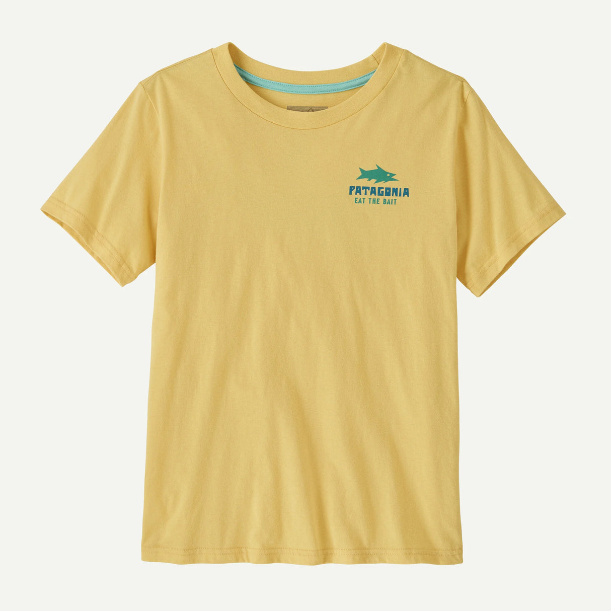K's Graphic T-Shirt