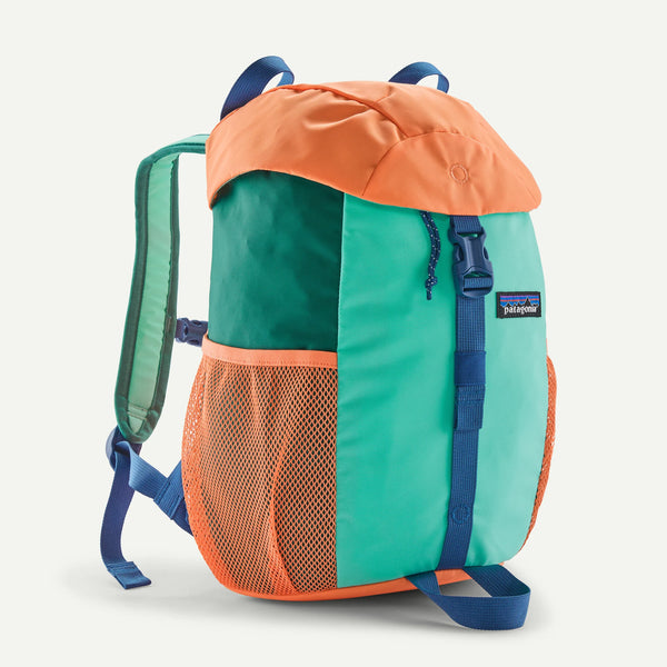 新品　【patagonia】K’s Refugito Day Pack 12 K's Refugito Day Pack 12L - Maine Sport Outfitters