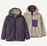 K's Reversible Ready Freddy Hoody