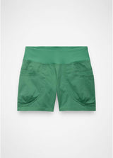 Kanab Mid Rise Short