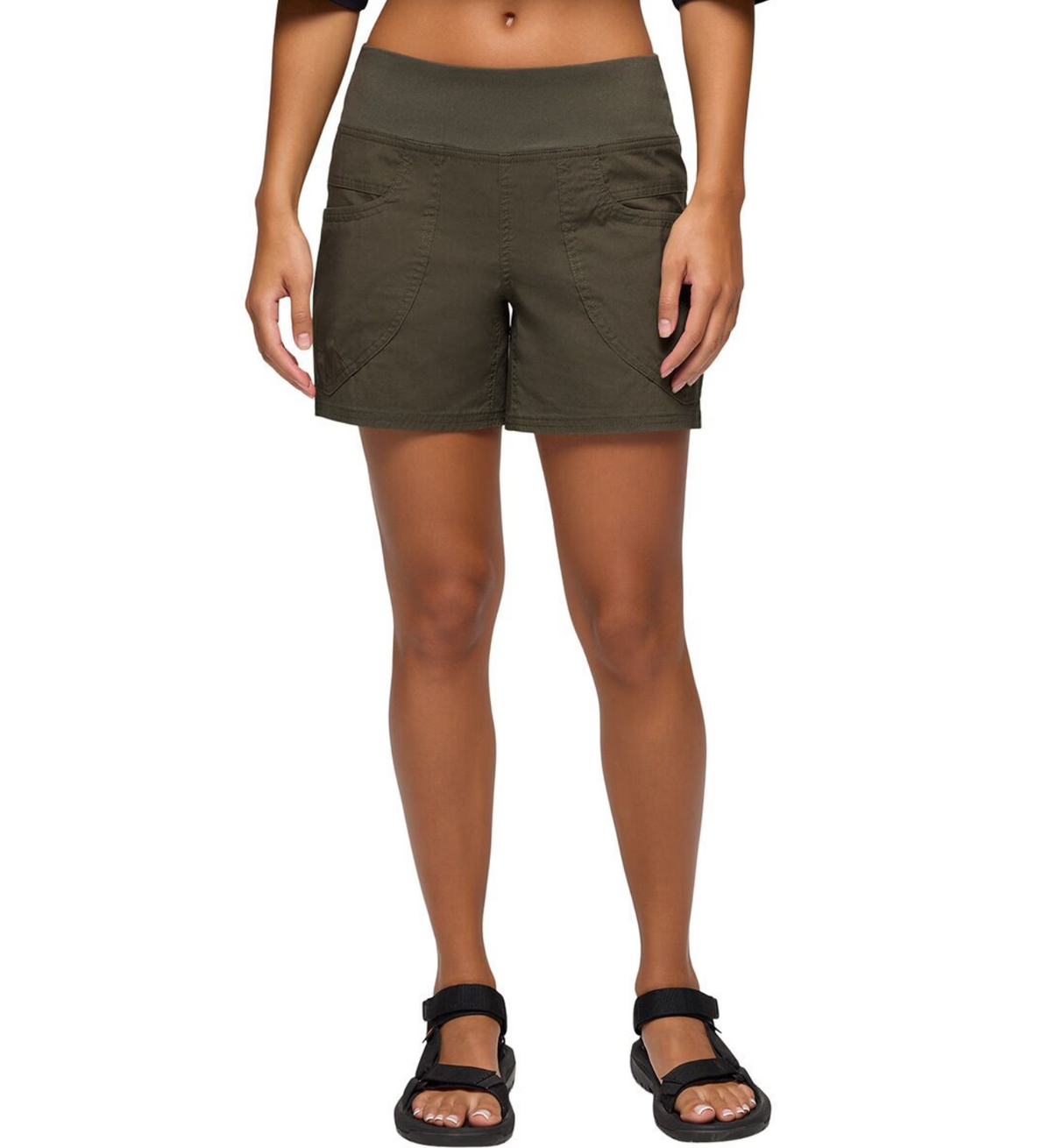 Kanab Short