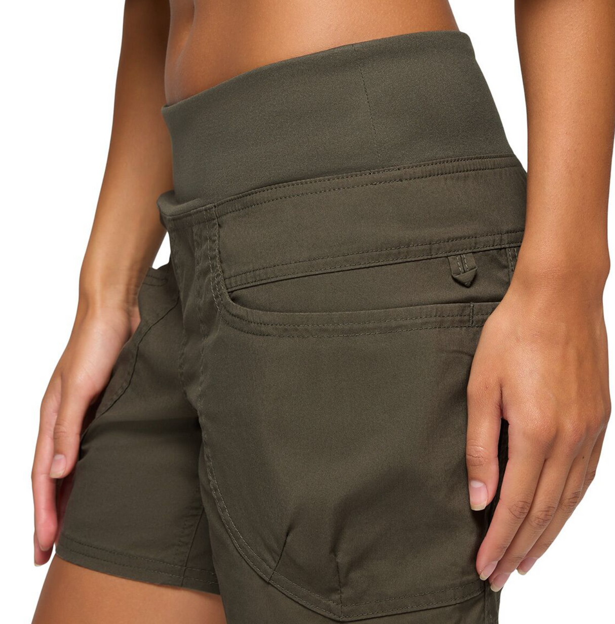 Kanab Short