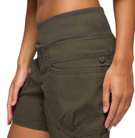 Kanab Short