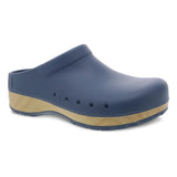 Kane Blue Molded