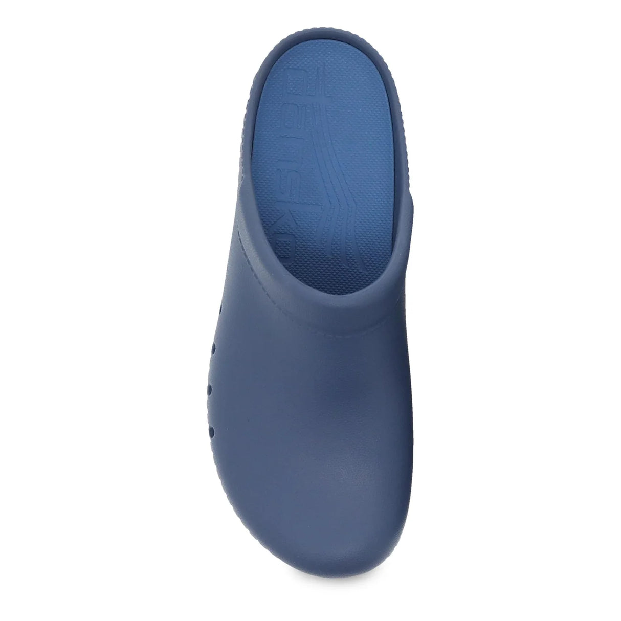 Kane Blue Molded