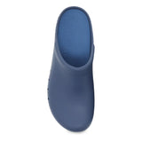 Kane Blue Molded