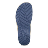 Kane Blue Molded