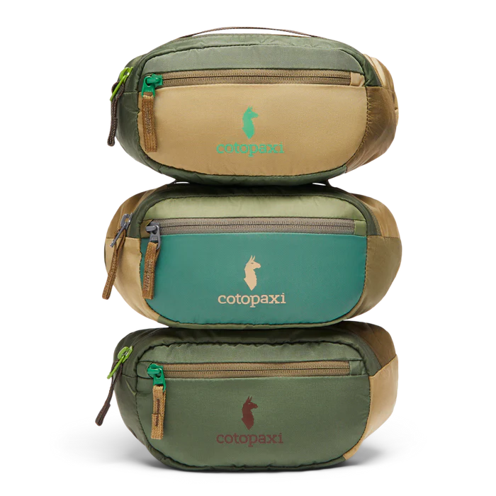 Kapai 1.5L Hip Pack
