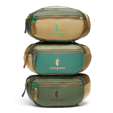 Kapai 1.5L Hip Pack