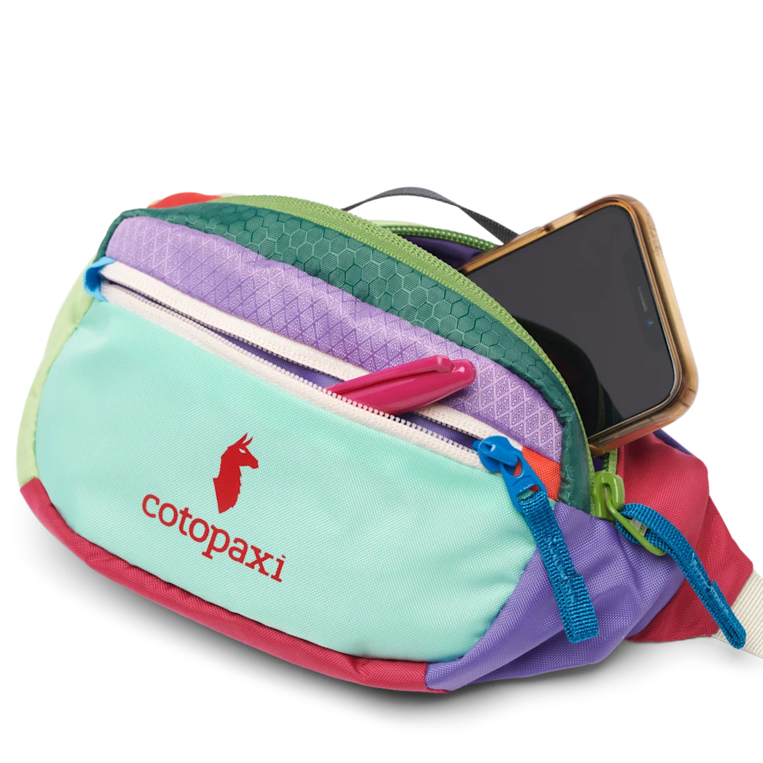 Kapai 1.5L Hip Pack