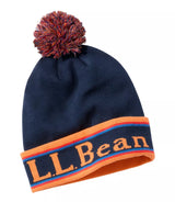 Katahdin Pom Graphic Hats Unisex