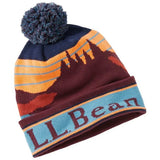 Katahdin Pom Graphic Hats Unisex