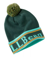 Katahdin Pom Graphic Hats Unisex