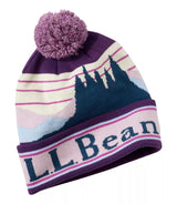 Katahdin Pom Graphic Hats Unisex