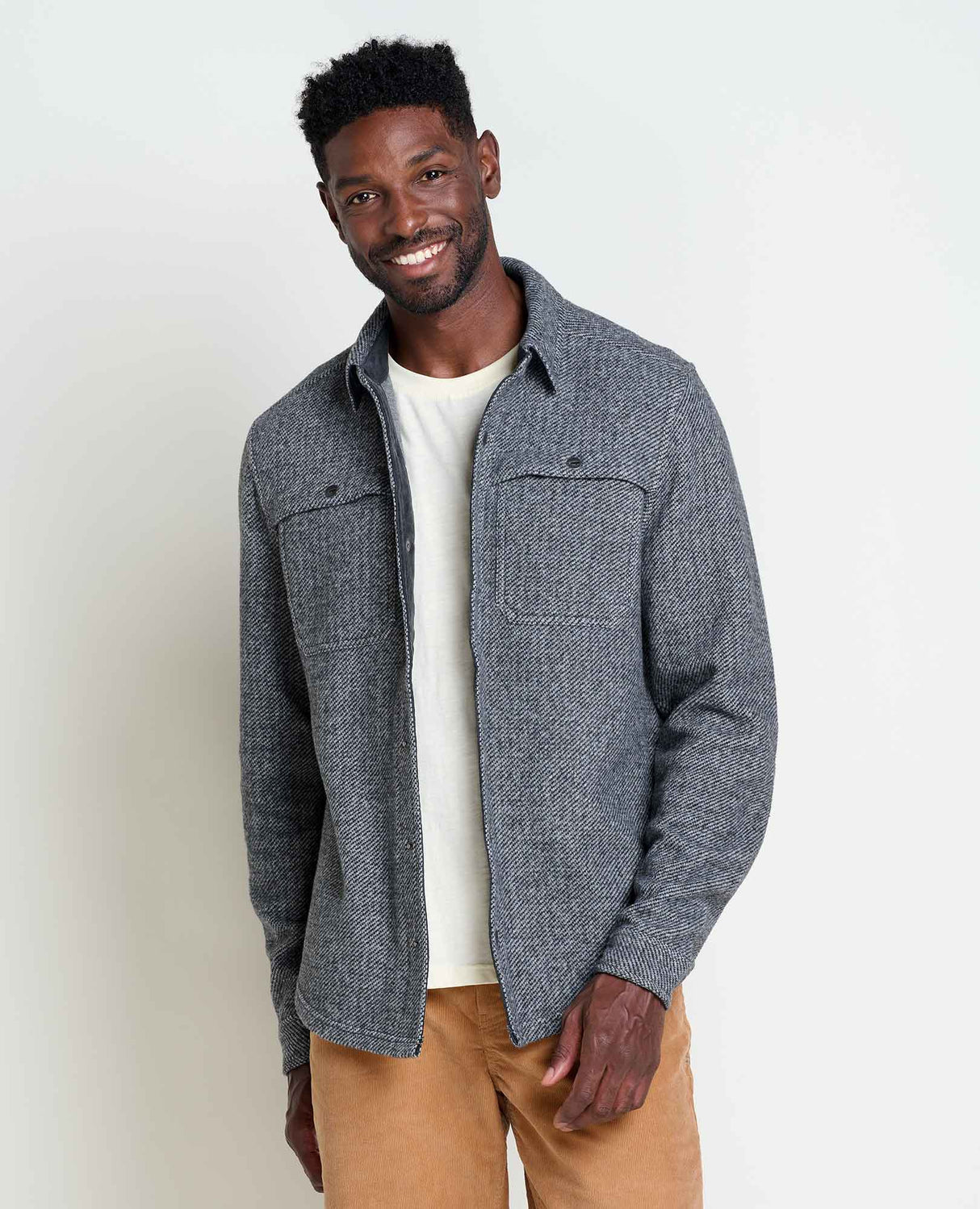 Kennicott Shirt Jacket
