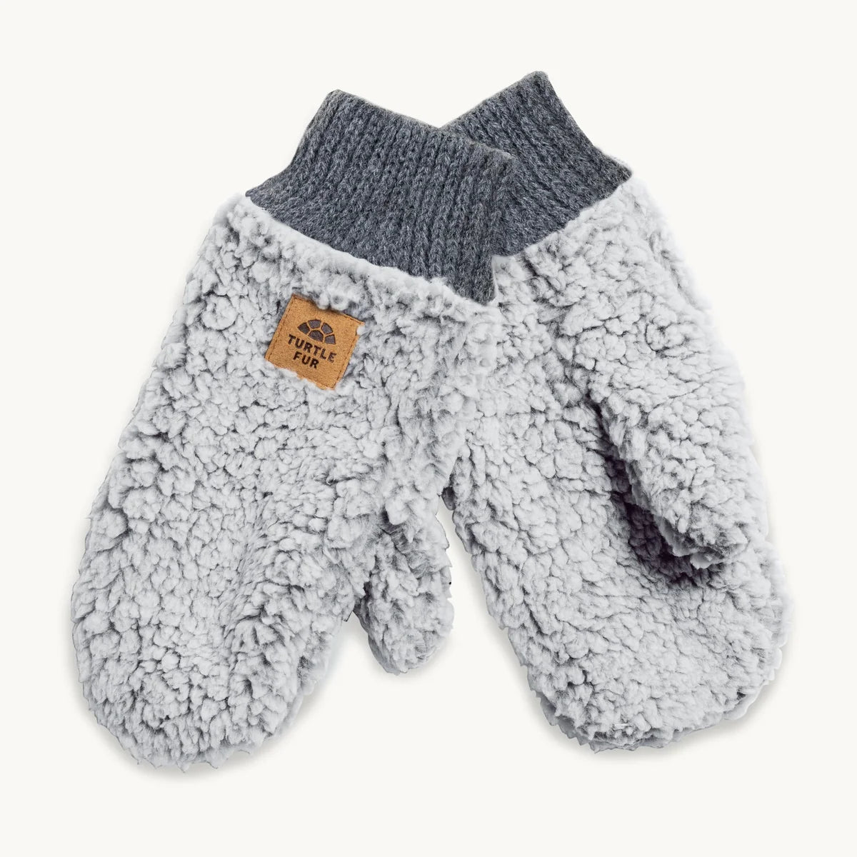 Comfort Lush Freestyle Mitts