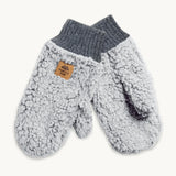 Comfort Lush Freestyle Mitts
