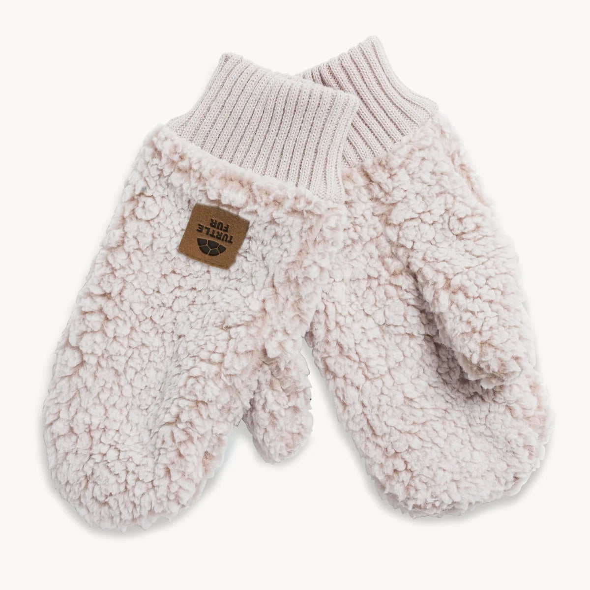 Comfort Lush Freestyle Mitts