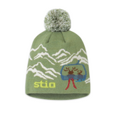 Kids Mountain Jackalope Beanie