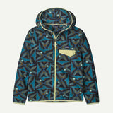 Kids' Micro D Snap-T Jacket