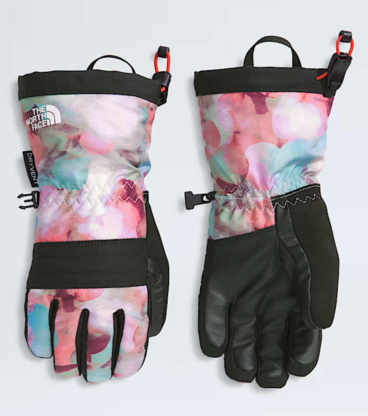 Kids' Montana Ski Glove