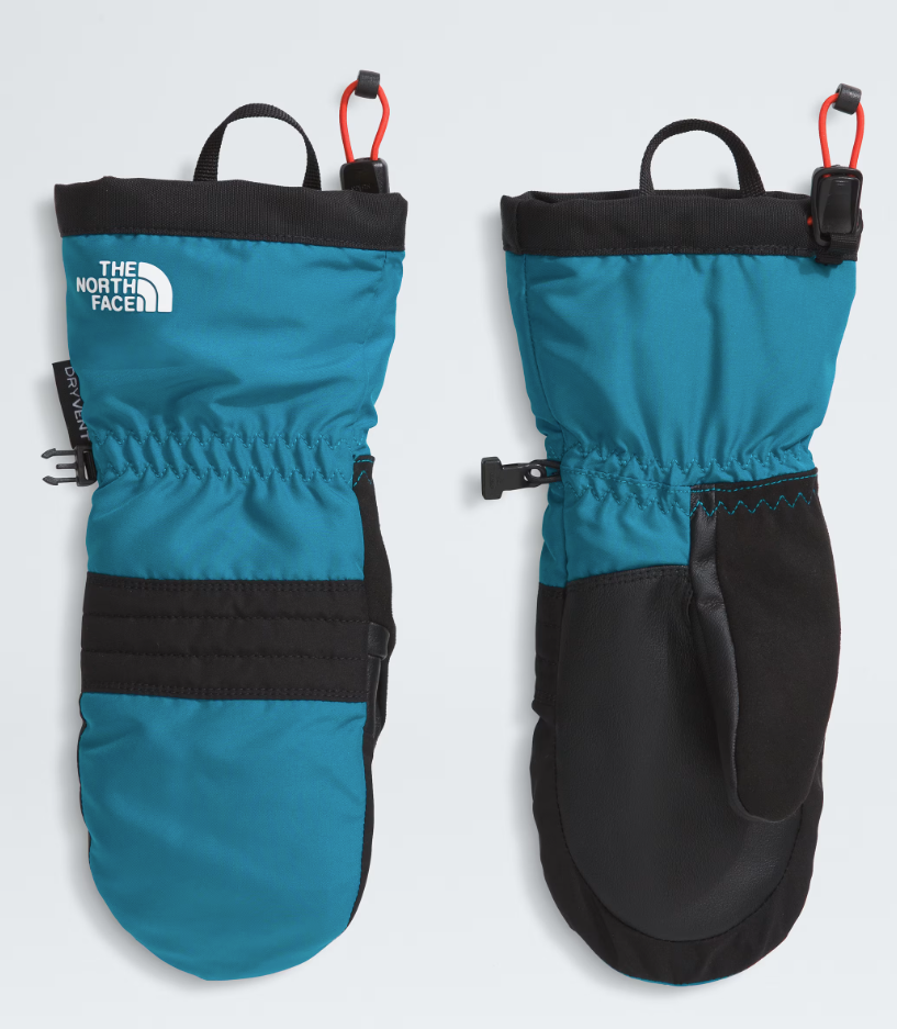 Kids' Montana Ski Mitt
