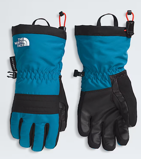 Kids' Montana Ski Glove